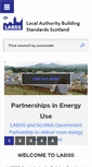 Mobile Screenshot of labss.org